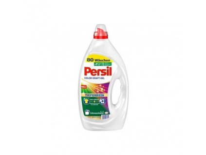 4636 persil color gel praci prostriedok 80 prani