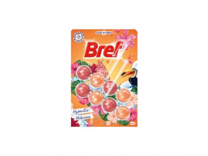 bref wc poder activo hibisco 2 ud