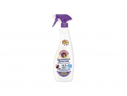 13527 chanteclair sgrassatore universale 600ml lavanda univ cistic s rozprasovacem 8015194522940