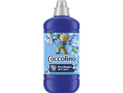 Coccolino Passion Flower aviváž 1275 ml 51PD