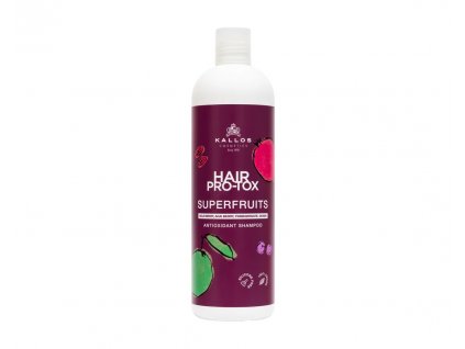 kallos superfruits shampoo1000ml 1100x