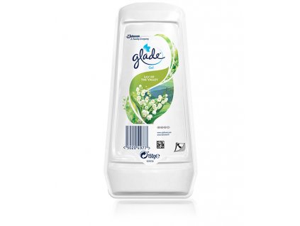 lily of the valley solid air freshener