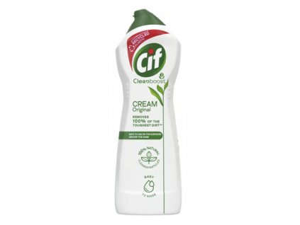 cif cistici krem 250ml original