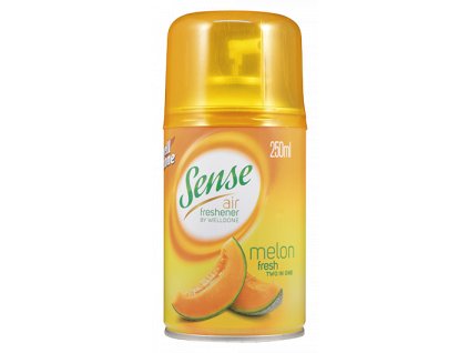 SenseAirFreshener250ml Melon