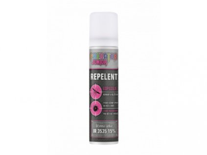 d44805e829d7e7aff3773e45f3eb43ae repelent predator junior 90 ml lc