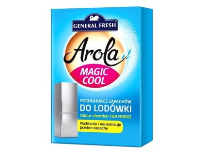 Arola Magic Cool Pohlcovac pachu do chladnicky 1ks 1