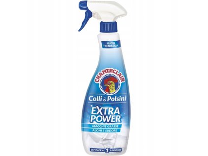 Chante Clair Extra Power odstranovac skvrn od golierov a manziet 500 ml