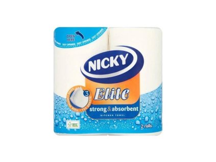 75741 nicky elite 3vrstv