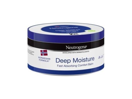 neutrogena deep moisture krem na suchu plet 300ml 1670317243 neutrogena deep moisture krem na suchu plet 300ml
