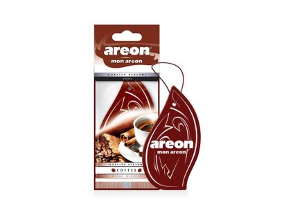osviezovac vzduchu areon mon areon vona coffee