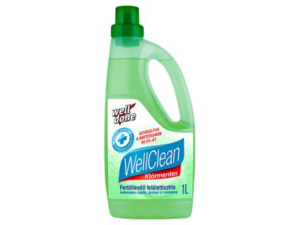 Wellclean 1L 1