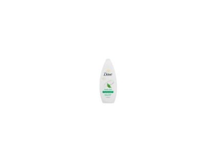 dove fresh care shower gel sprchovy gel pro zeny 250 ml 582368