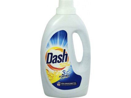 Dash Active Frische gél na pranie 1,1l 20PD