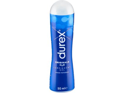lubrikacny gel originals h2o