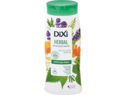 revitalizacny sampon herbal