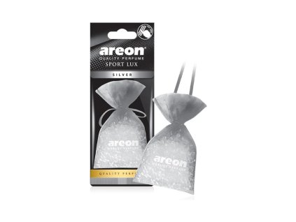 osviezovac vzduchu areon pearls lux vona silver