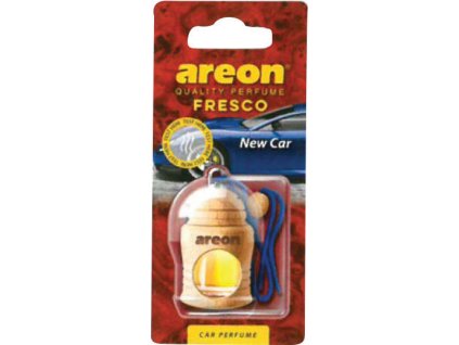 Areon Fresco New Care  osviežovač