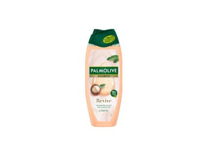 palmolive shower gel revive 400ml