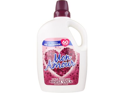 Felce Azzurra Mon Amour Ninfea Viola  avivážny prostriedok 3l 60PD