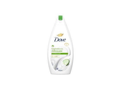 11771 hel d dushu dove bagnodoccia rifrescante 450ml 97703605199966