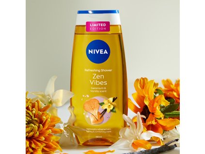 sprchovy gel zen vibes le 245770835060130