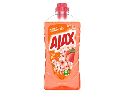 ajax fete des fleurs peach blossom univerzalni cistici prostredek 1000 ml 2563393 1000x1000 square