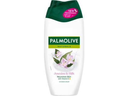 Palmolive  Jasmine & Milk sprchový  500ml