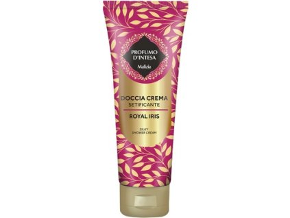 Malizia Royal Iris Sprchovy gél 250ml