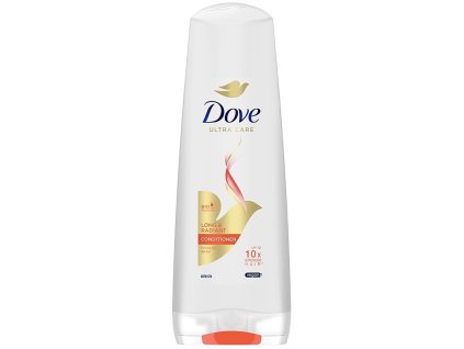 Dove Ultra Care Long & Shine Sampon 400ml