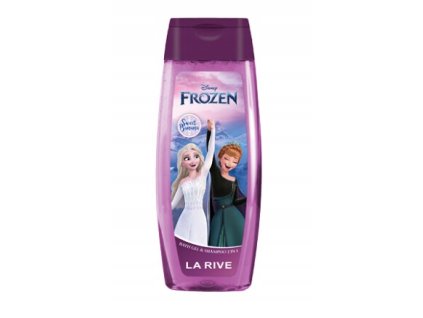 La Rive Frozen sampon a sprchovy gel 2v1