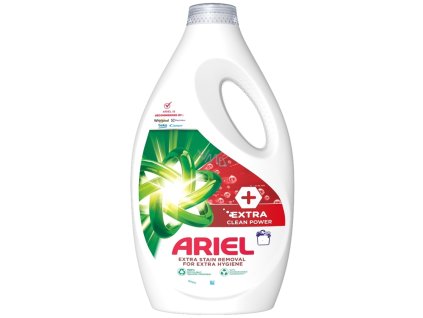 p2401377 ariel extra clean power praci gel univerzalni na prani 34 davek 1 7 l 1 1 370934