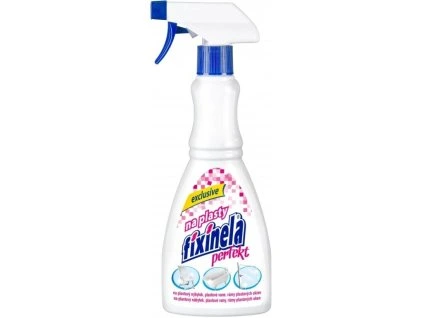 79080 fixinela perfekt na plasty 500 ml