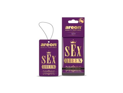 areon sex queen