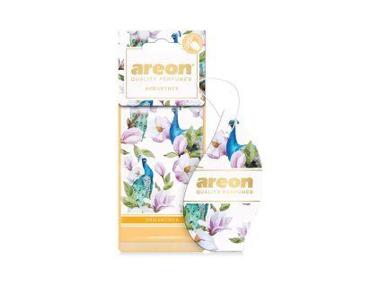 garden areon osmanthus