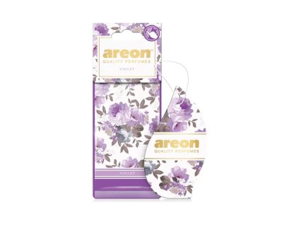 garden areon violet