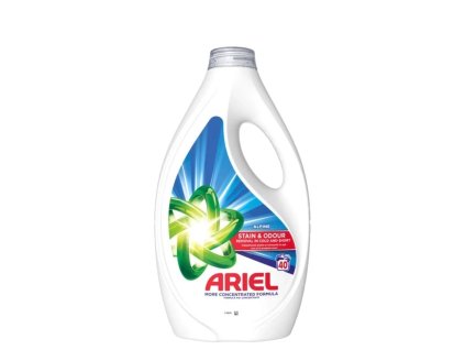 ariel tecni deterdzent 18l 40 pranja alpine 1