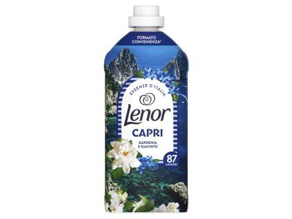 Lenor avivaz 1827l 87prani Capri