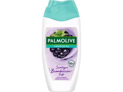 Palmolive Samtige Brombeere sprchovy gel 250 ml