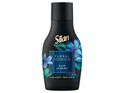silan parfem na pranie 540ml blue jasmine 1