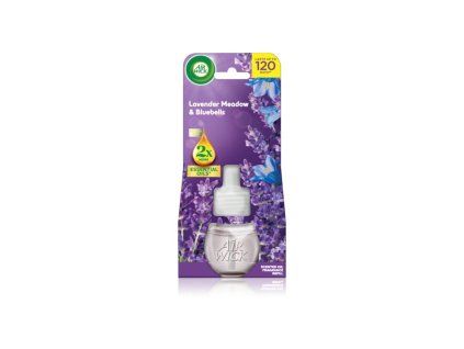 essential oils lavender meadow bluebells 251013