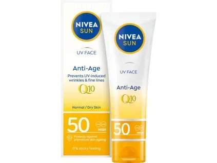 79680 nivea spf50 anti age