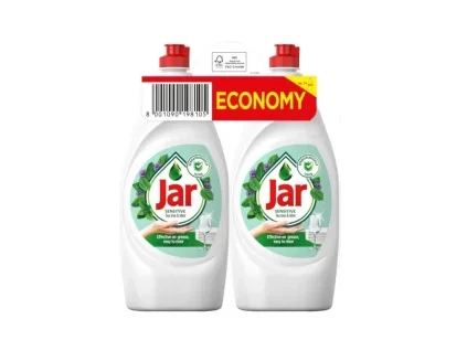 14645 jar 2x900ml duo pack sensitive tea tree mint 1705579374 jar 2x900ml duo pack sensitive tea tree mint 1