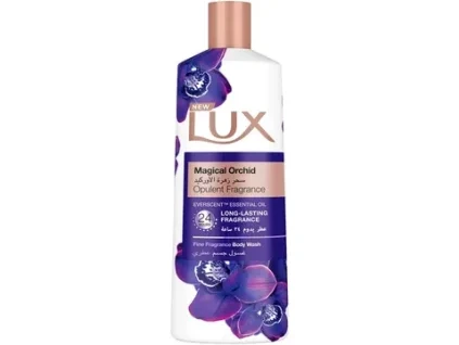 Lux Shower Gel 250ML Magical Beauty Orchid