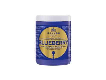 kon. kallos blueberry