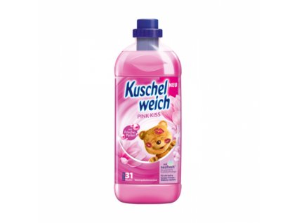 kuschelweich avivaz ruzovy bozk 466x466