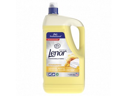 Lenor Summer Breeze SK CZ HU 660x660