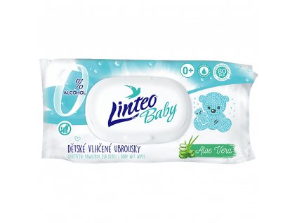 linteo baby vlhcene ubrousky s aloe vera 80 kusu 2319281 1000x1000 fit