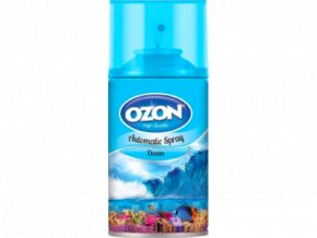 Ozon Ocean osviežovač vzduchu náplň 260ml