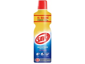 Savo Original 1,2L