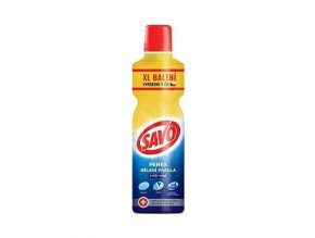 Savo Perex Fresh bielidlo s vôňou 1,2L